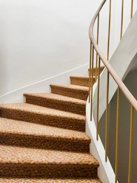 לה רושל Hotel Henri IV מראה חיצוני תמונה