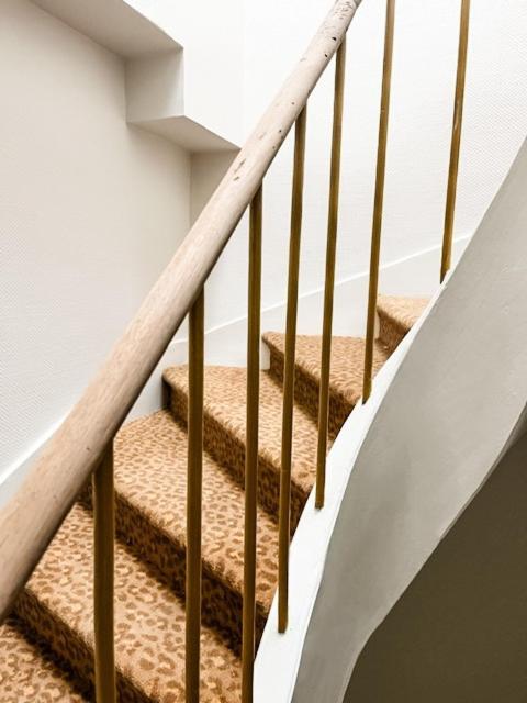 לה רושל Hotel Henri IV מראה חיצוני תמונה