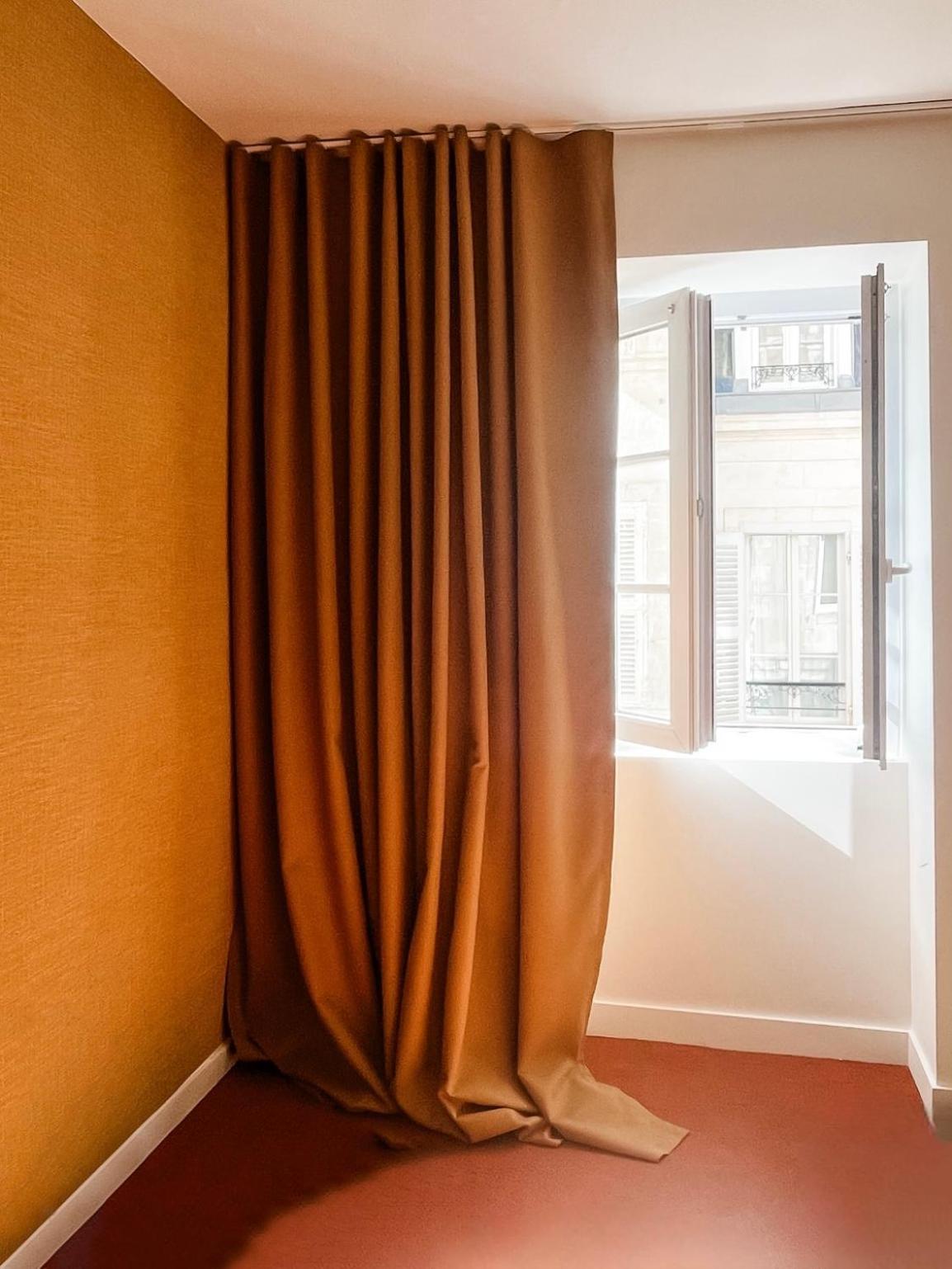 לה רושל Hotel Henri IV מראה חיצוני תמונה